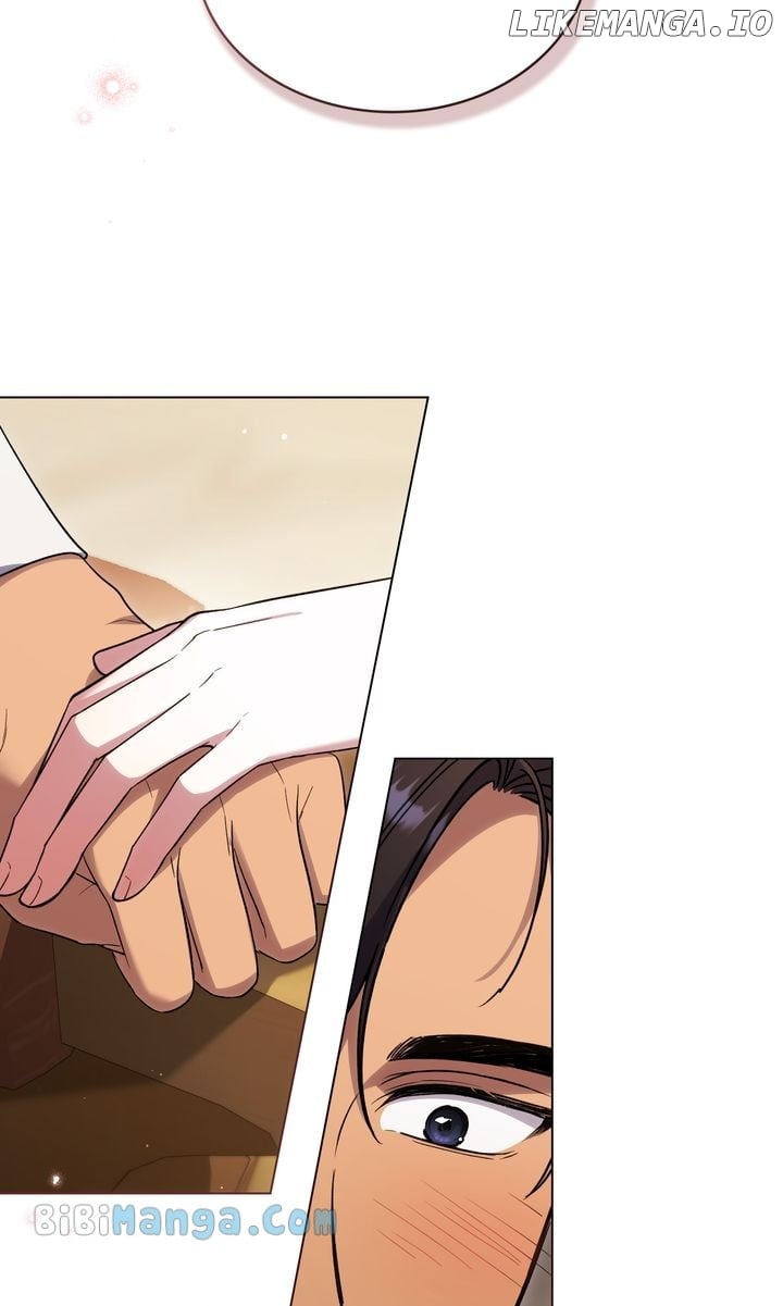 My Sweet Enemy, Thy Name is Husband Chapter 45 page 60