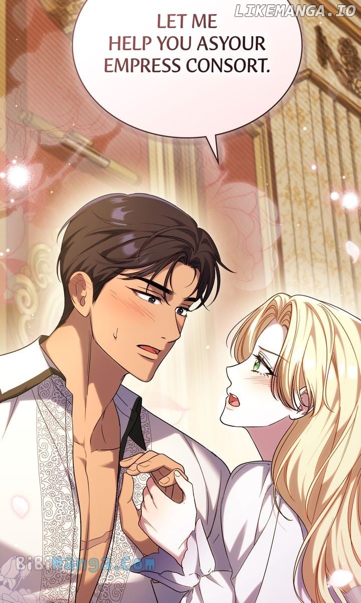 My Sweet Enemy, Thy Name is Husband Chapter 45 page 62