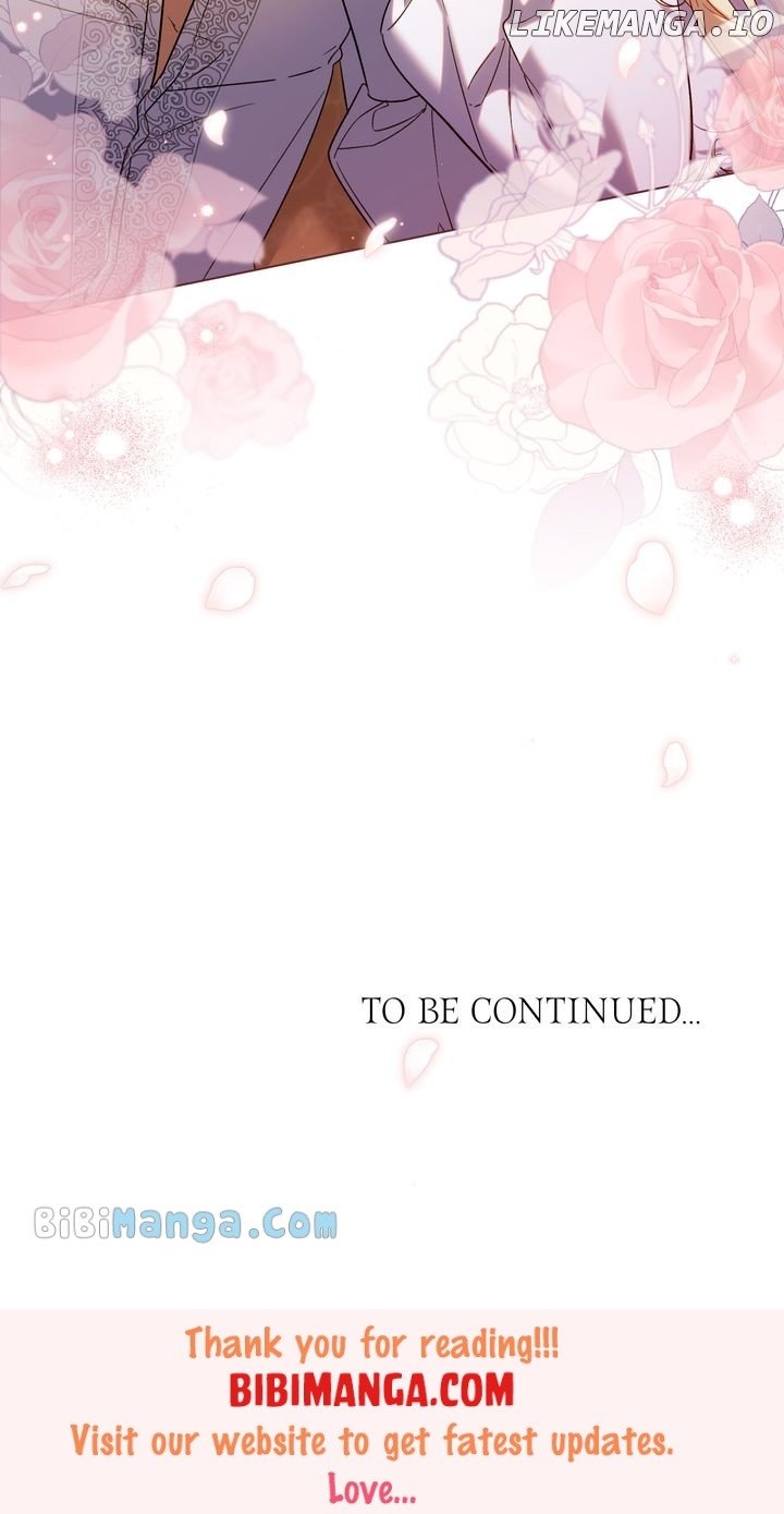 My Sweet Enemy, Thy Name is Husband Chapter 45 page 63
