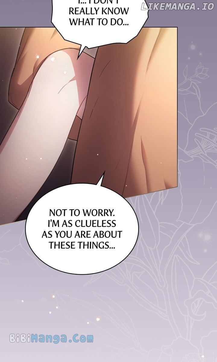 My Sweet Enemy, Thy Name is Husband Chapter 45 page 7