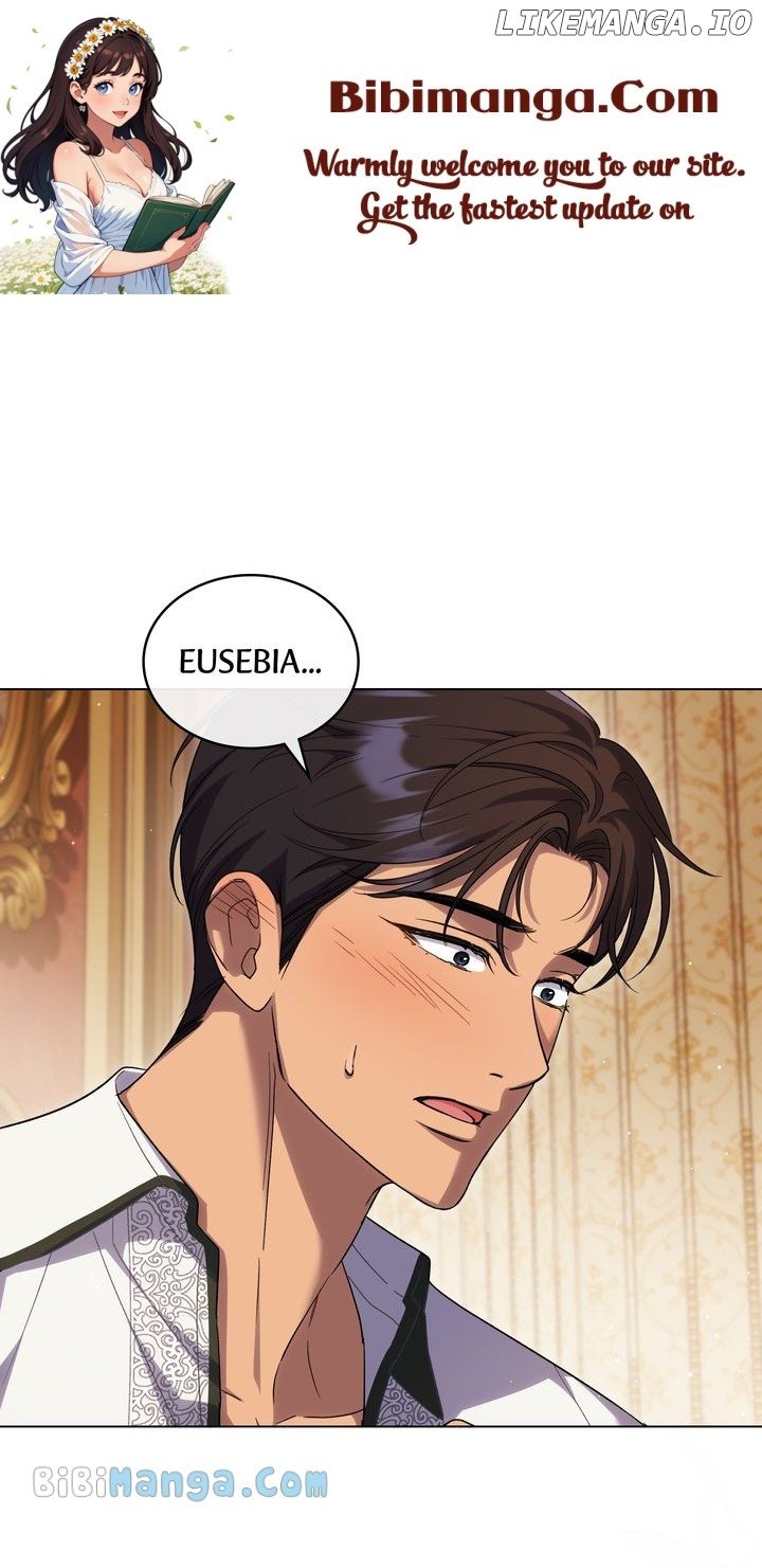My Sweet Enemy, Thy Name is Husband Chapter 46 page 0