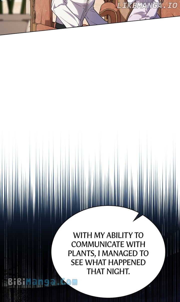 My Sweet Enemy, Thy Name is Husband Chapter 46 page 9