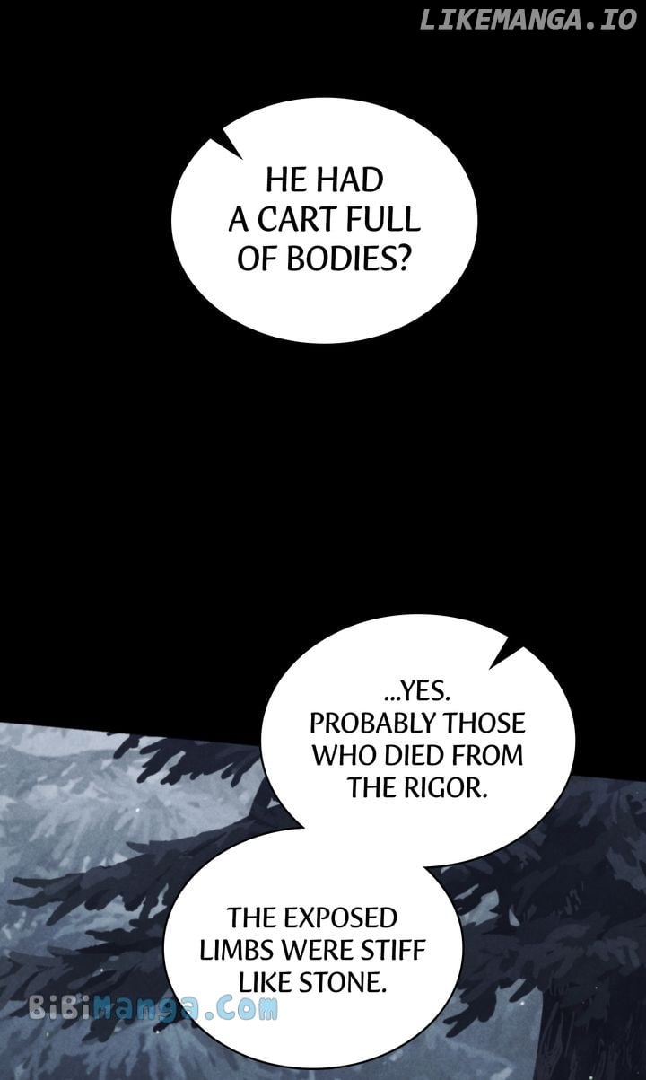 My Sweet Enemy, Thy Name is Husband Chapter 46 page 12