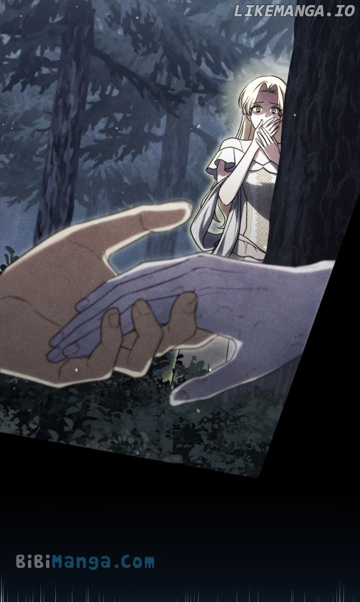 My Sweet Enemy, Thy Name is Husband Chapter 46 page 13