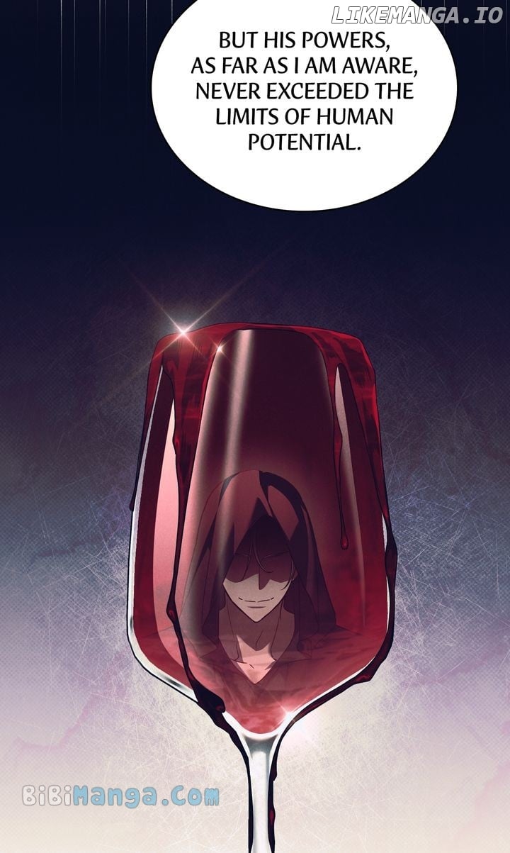 My Sweet Enemy, Thy Name is Husband Chapter 46 page 16