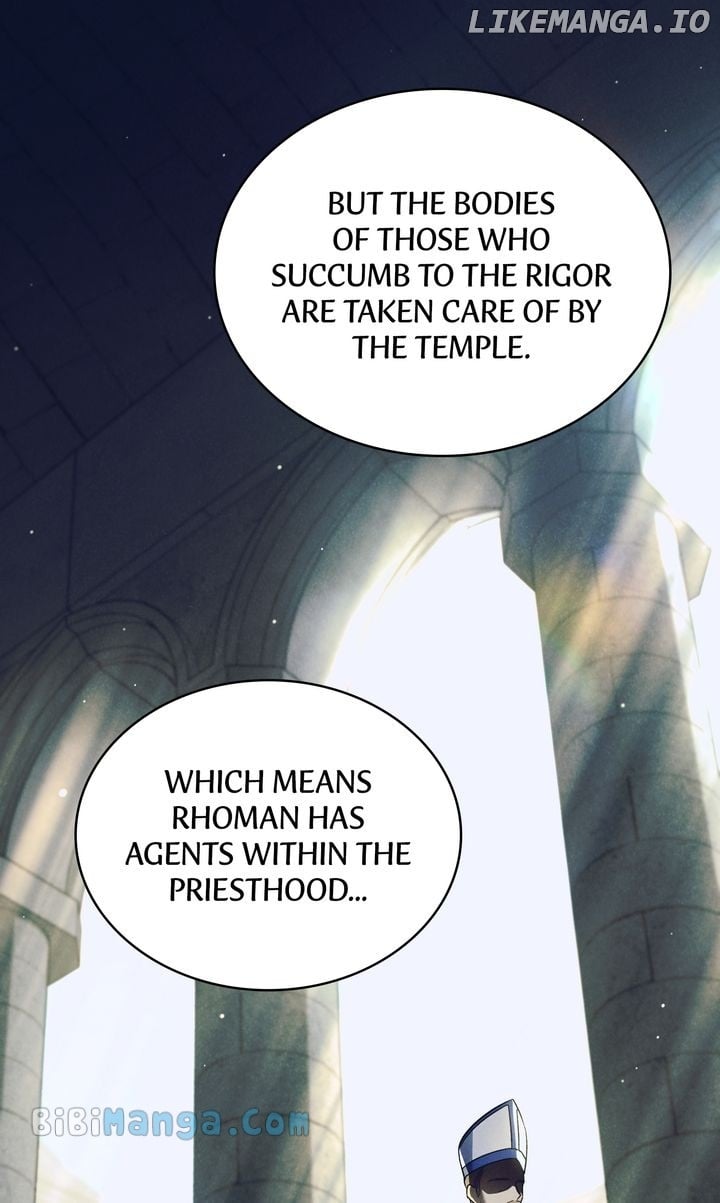 My Sweet Enemy, Thy Name is Husband Chapter 46 page 19