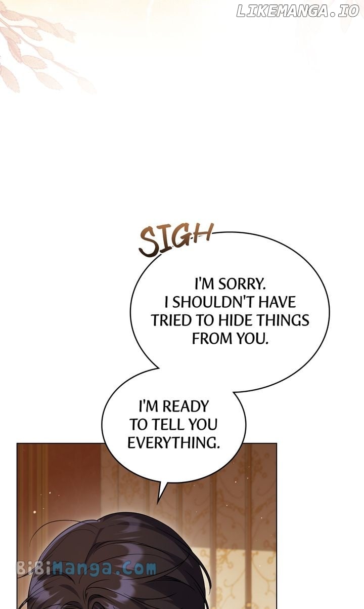 My Sweet Enemy, Thy Name is Husband Chapter 46 page 2
