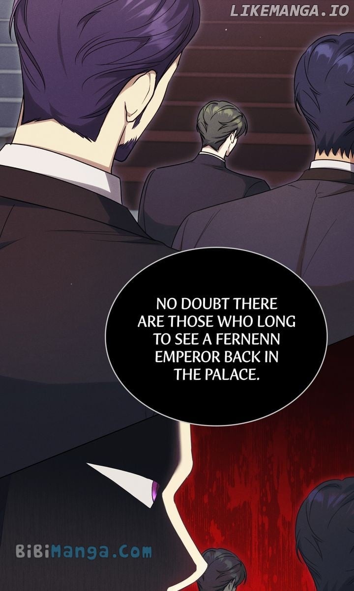 My Sweet Enemy, Thy Name is Husband Chapter 46 page 30