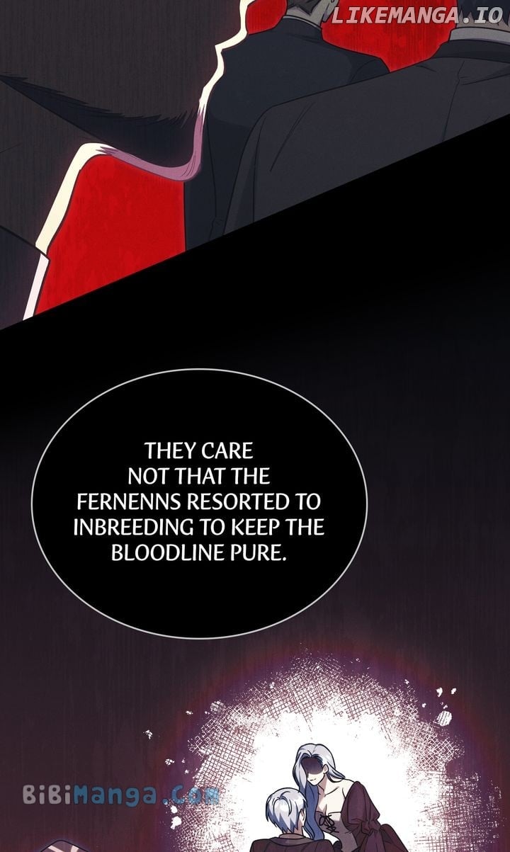 My Sweet Enemy, Thy Name is Husband Chapter 46 page 31
