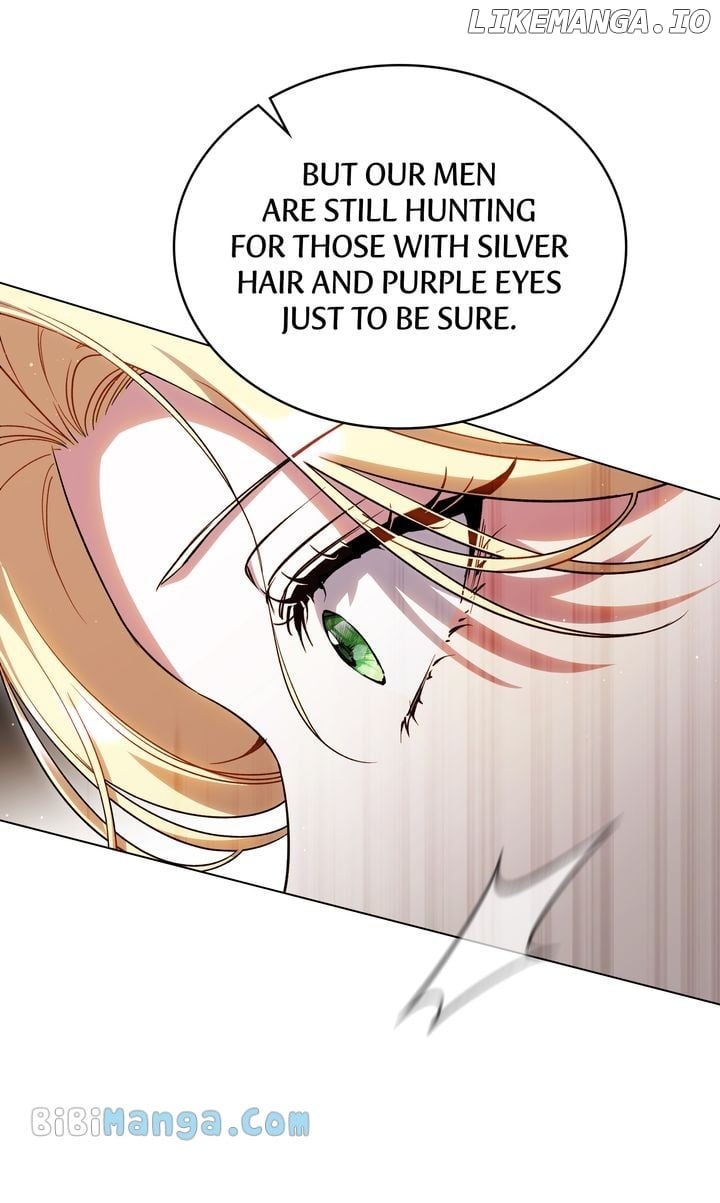 My Sweet Enemy, Thy Name is Husband Chapter 46 page 35