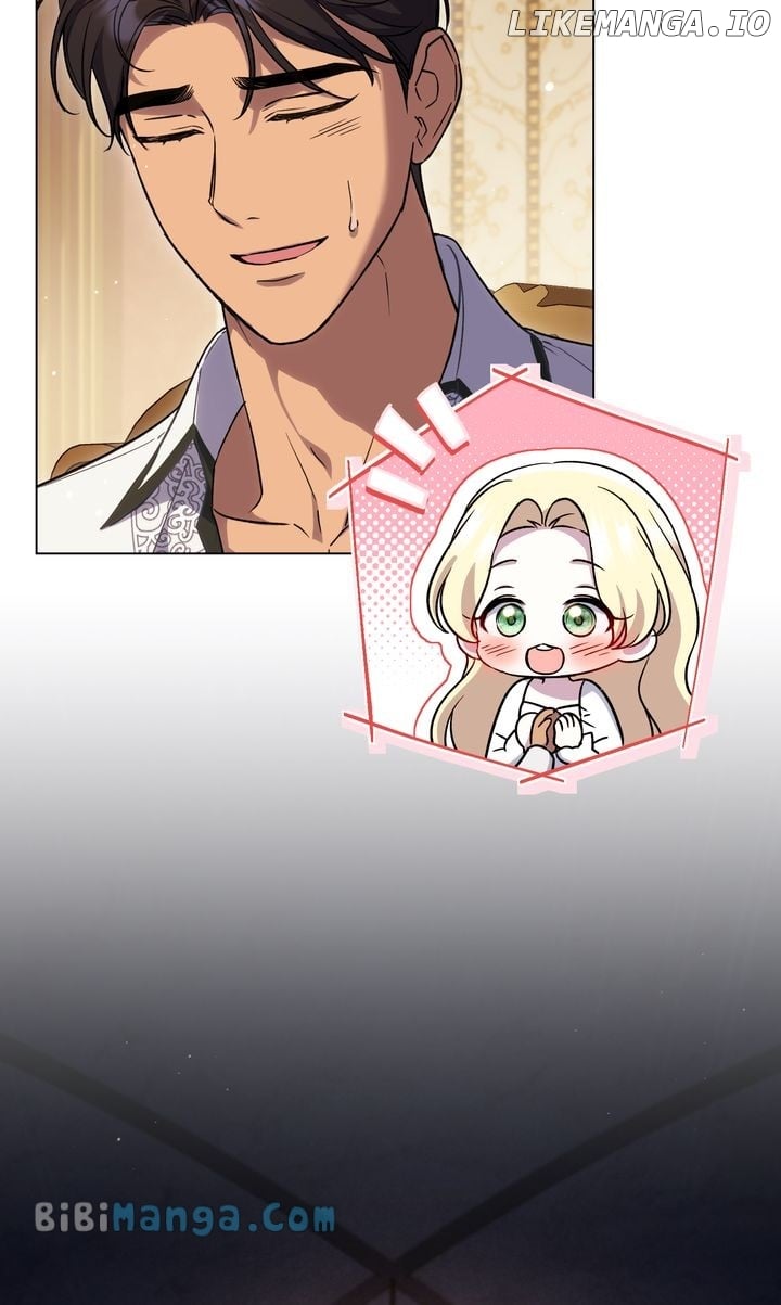 My Sweet Enemy, Thy Name is Husband Chapter 46 page 3