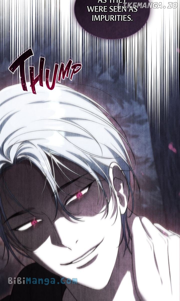 My Sweet Enemy, Thy Name is Husband Chapter 46 page 39