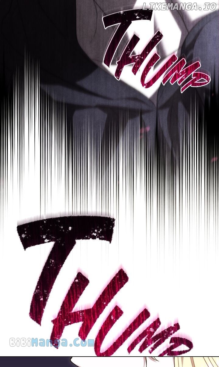 My Sweet Enemy, Thy Name is Husband Chapter 46 page 40