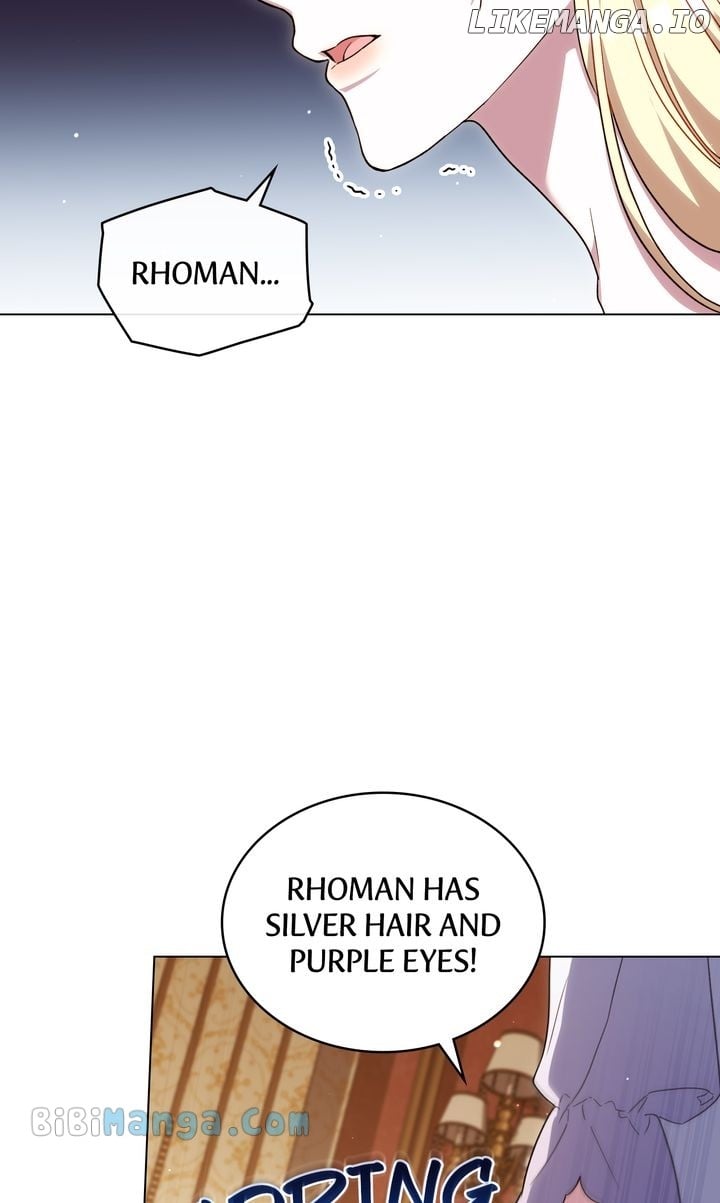 My Sweet Enemy, Thy Name is Husband Chapter 46 page 41