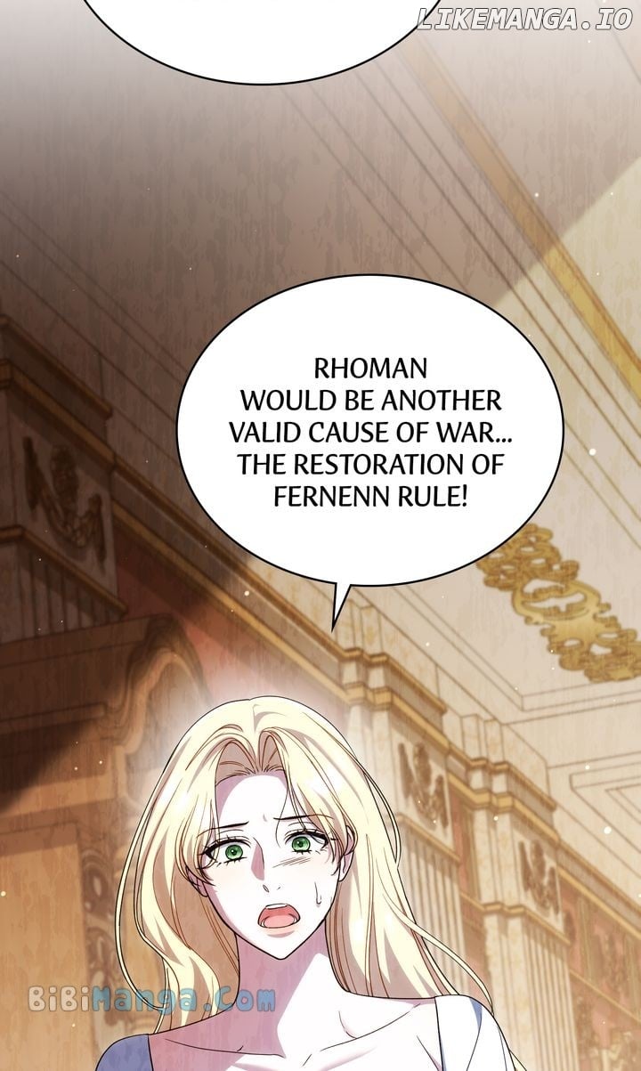My Sweet Enemy, Thy Name is Husband Chapter 46 page 43