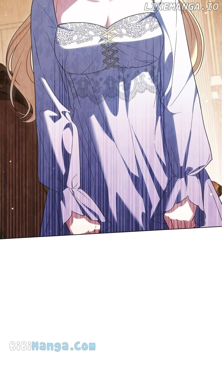 My Sweet Enemy, Thy Name is Husband Chapter 46 page 44