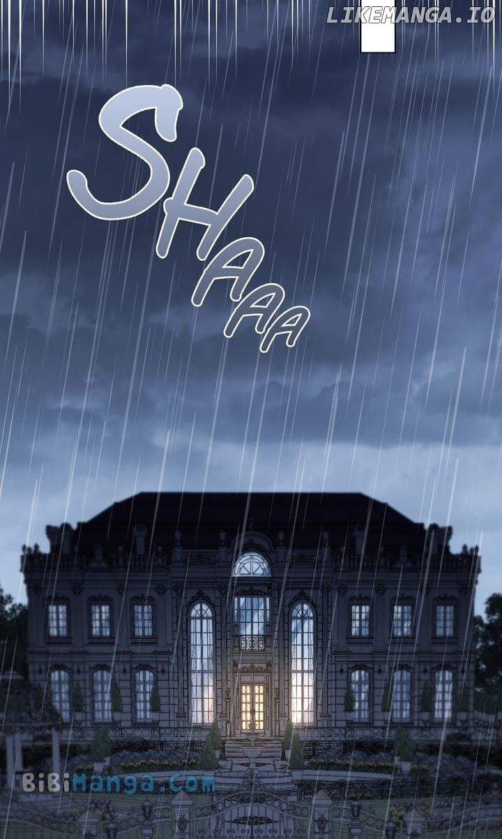 My Sweet Enemy, Thy Name is Husband Chapter 46 page 47