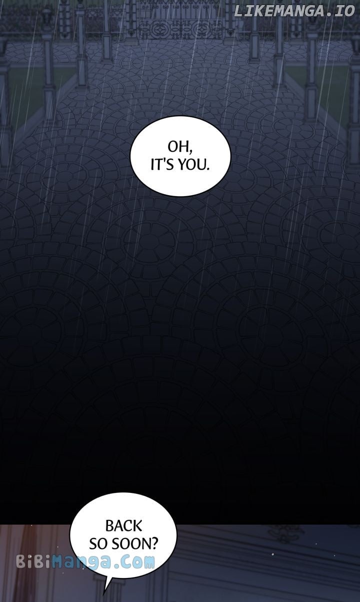 My Sweet Enemy, Thy Name is Husband Chapter 46 page 48