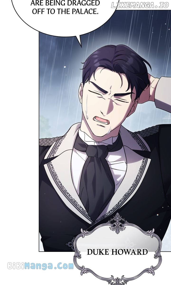 My Sweet Enemy, Thy Name is Husband Chapter 46 page 50