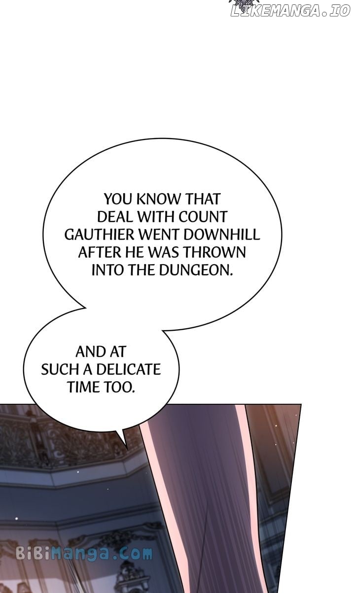 My Sweet Enemy, Thy Name is Husband Chapter 46 page 51