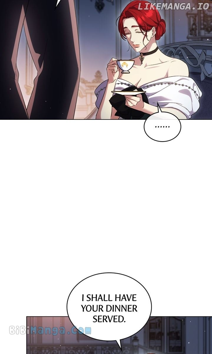 My Sweet Enemy, Thy Name is Husband Chapter 46 page 53