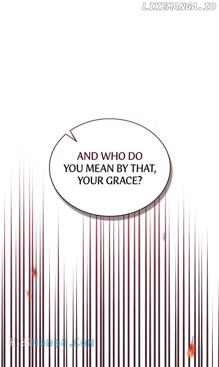 My Sweet Enemy, Thy Name is Husband Chapter 46 page 58
