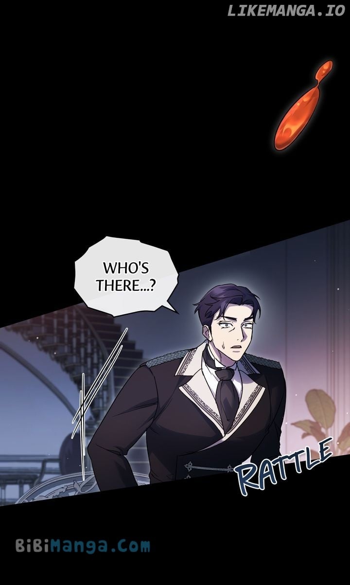 My Sweet Enemy, Thy Name is Husband Chapter 46 page 60