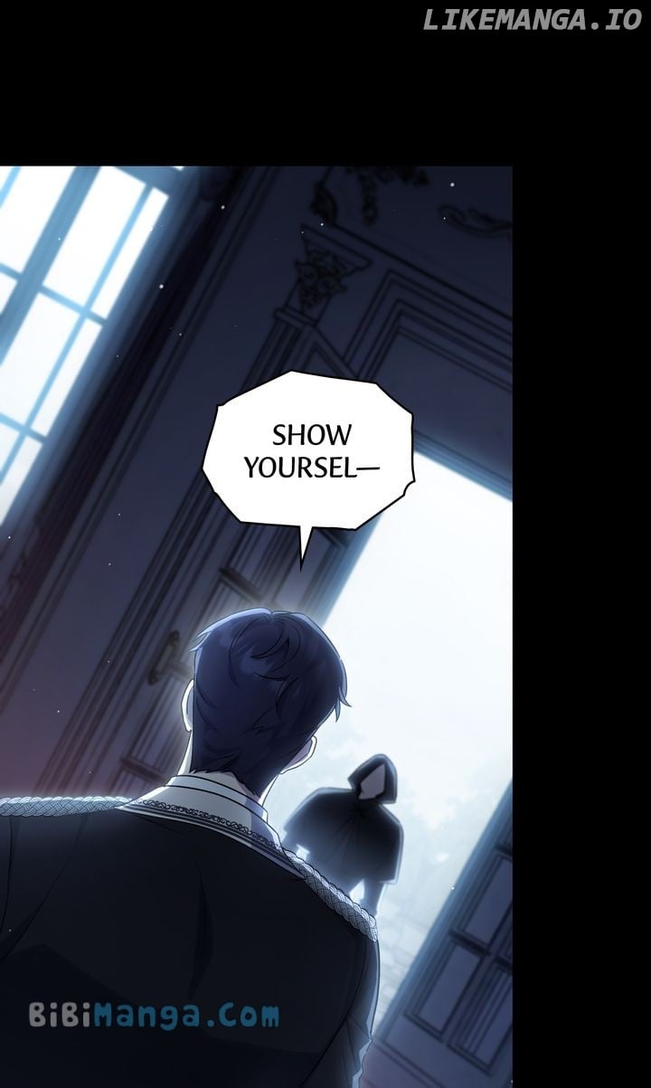My Sweet Enemy, Thy Name is Husband Chapter 46 page 61