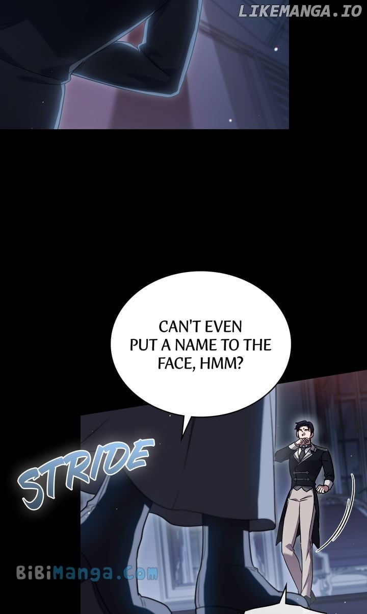 My Sweet Enemy, Thy Name is Husband Chapter 46 page 62