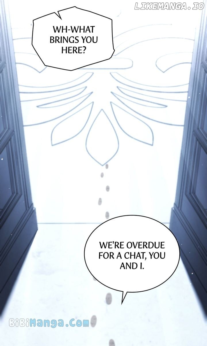 My Sweet Enemy, Thy Name is Husband Chapter 46 page 65