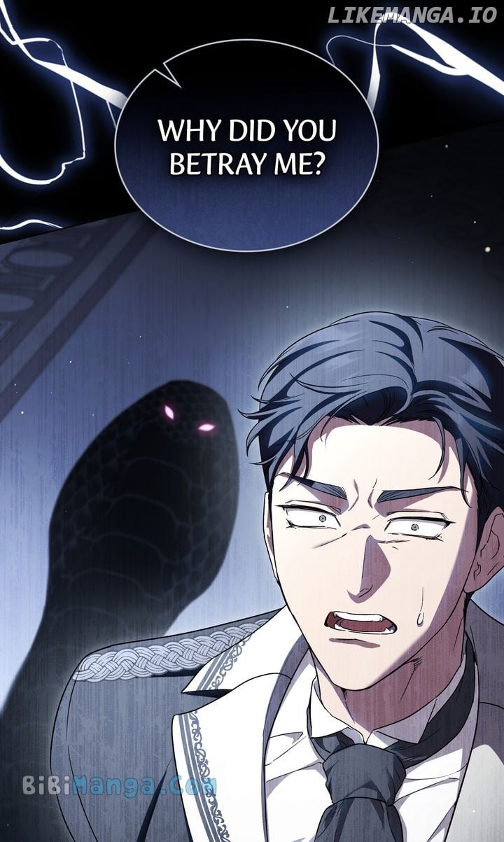 My Sweet Enemy, Thy Name is Husband Chapter 46 page 69