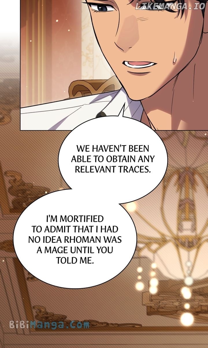 My Sweet Enemy, Thy Name is Husband Chapter 46 page 7