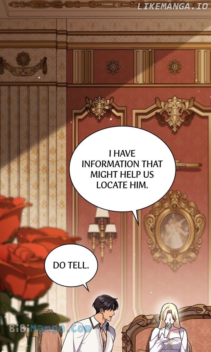 My Sweet Enemy, Thy Name is Husband Chapter 46 page 8
