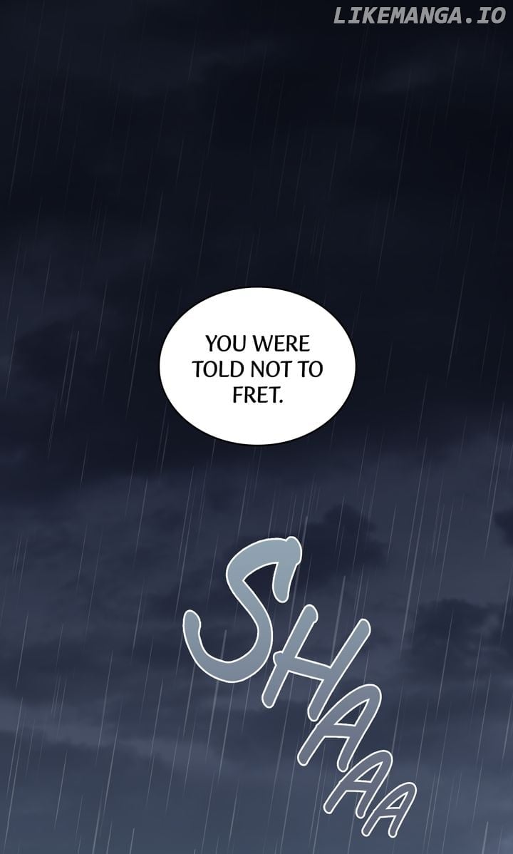 My Sweet Enemy, Thy Name is Husband Chapter 47 page 0