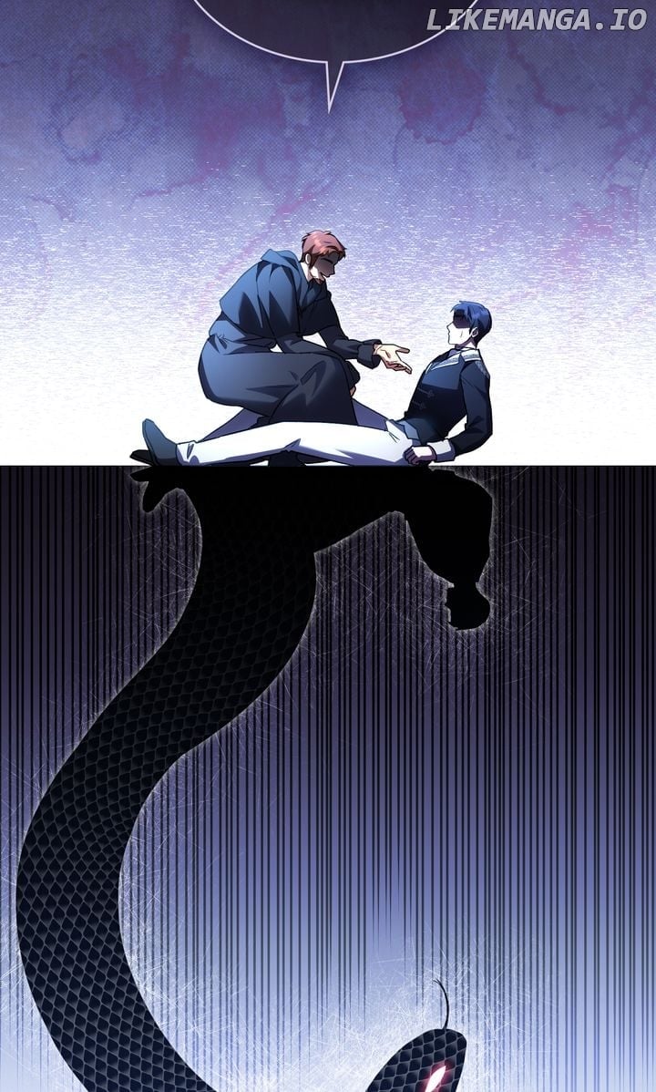 My Sweet Enemy, Thy Name is Husband Chapter 47 page 10