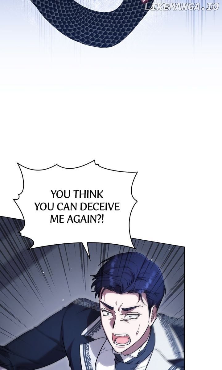 My Sweet Enemy, Thy Name is Husband Chapter 47 page 11