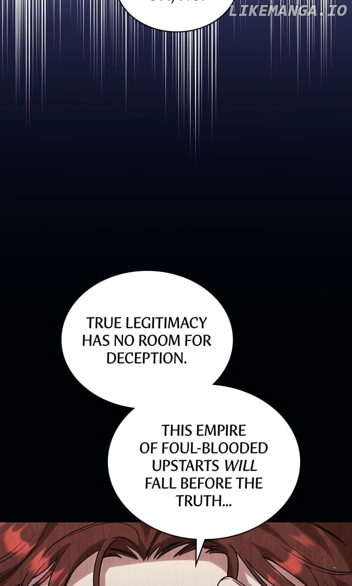 My Sweet Enemy, Thy Name is Husband Chapter 47 page 13