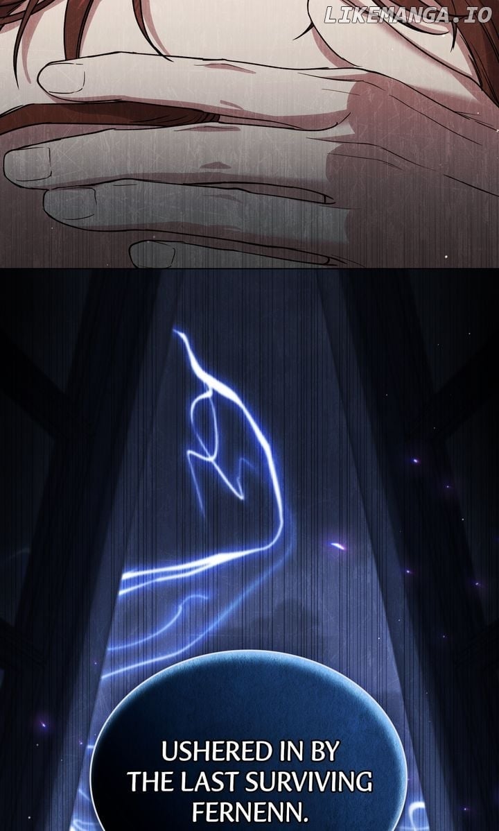 My Sweet Enemy, Thy Name is Husband Chapter 47 page 14