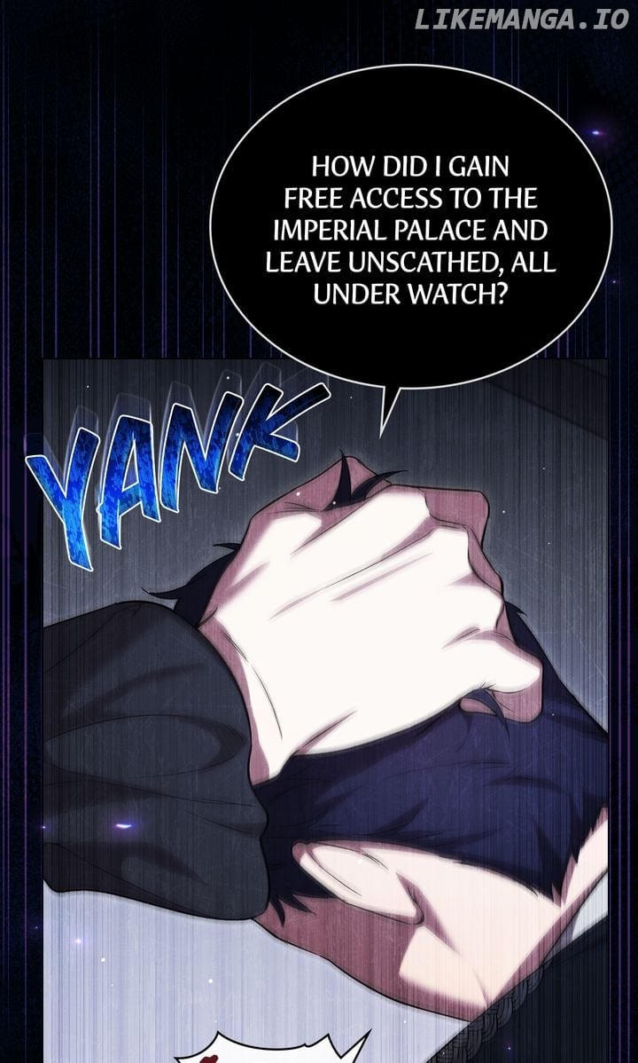 My Sweet Enemy, Thy Name is Husband Chapter 47 page 19