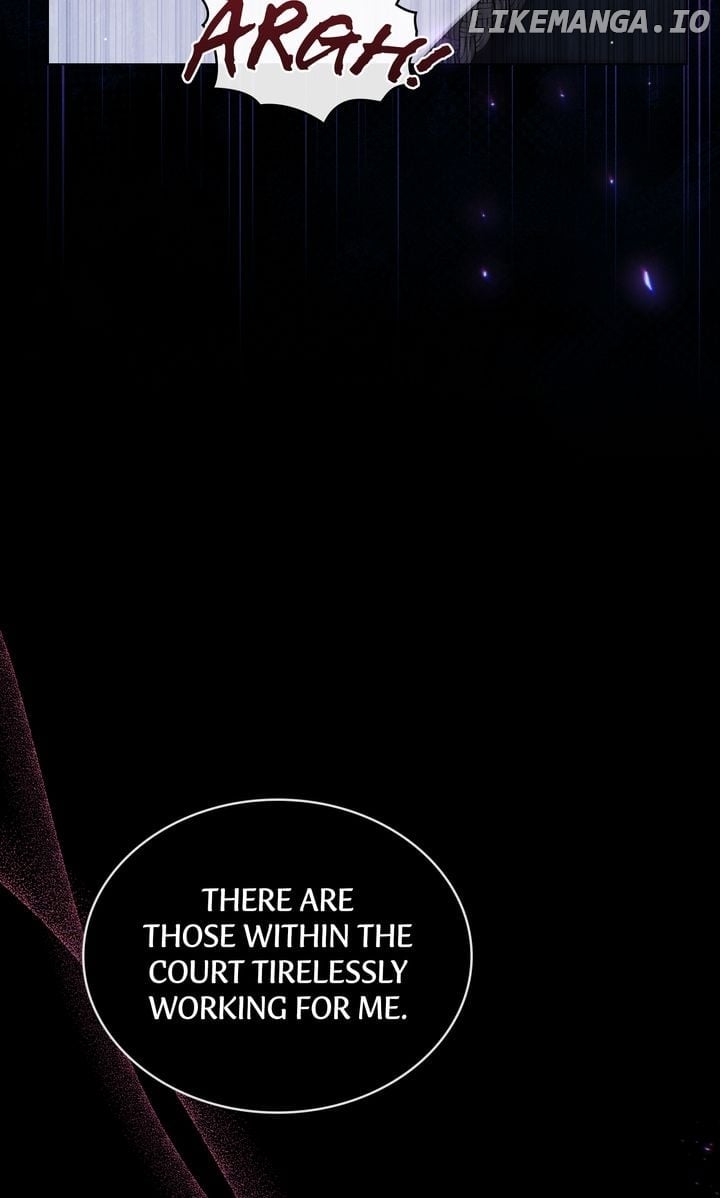 My Sweet Enemy, Thy Name is Husband Chapter 47 page 20