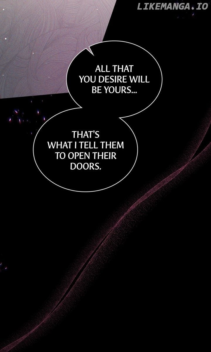 My Sweet Enemy, Thy Name is Husband Chapter 47 page 25
