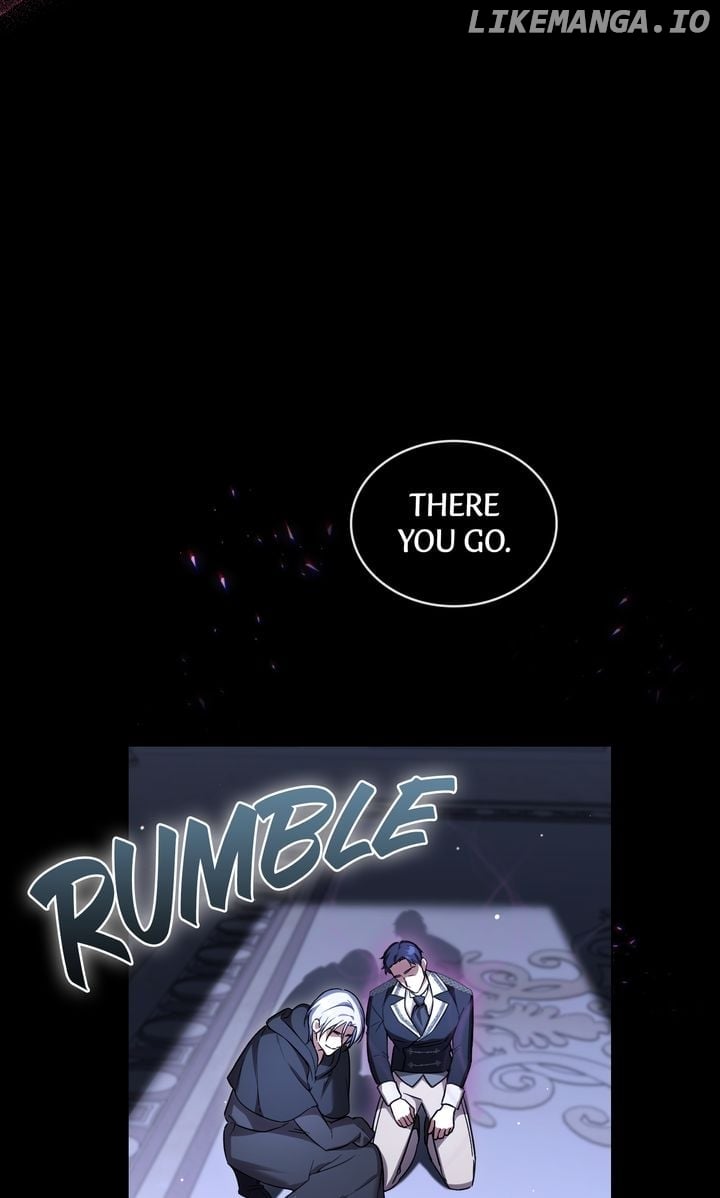 My Sweet Enemy, Thy Name is Husband Chapter 47 page 26