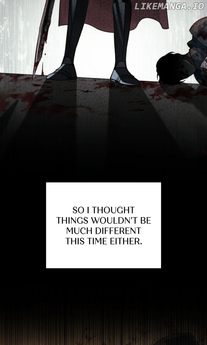 My Sweet Enemy, Thy Name is Husband Chapter 47 page 40