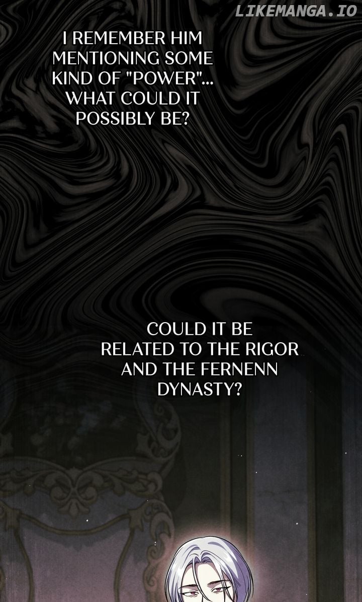 My Sweet Enemy, Thy Name is Husband Chapter 47 page 42