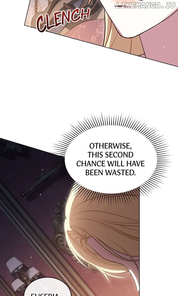 My Sweet Enemy, Thy Name is Husband Chapter 47 page 45