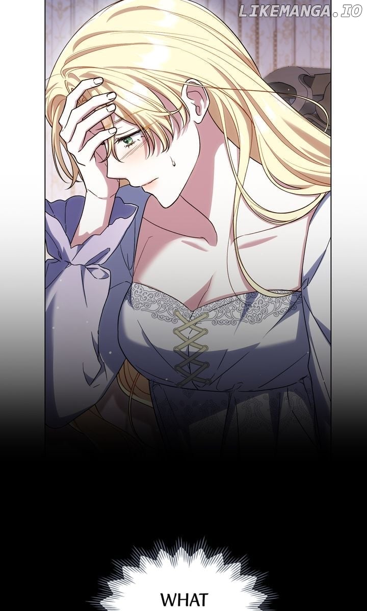 My Sweet Enemy, Thy Name is Husband Chapter 47 page 47