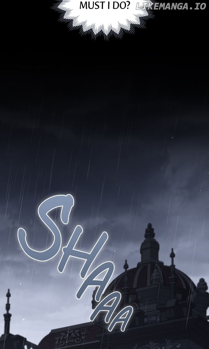 My Sweet Enemy, Thy Name is Husband Chapter 47 page 48