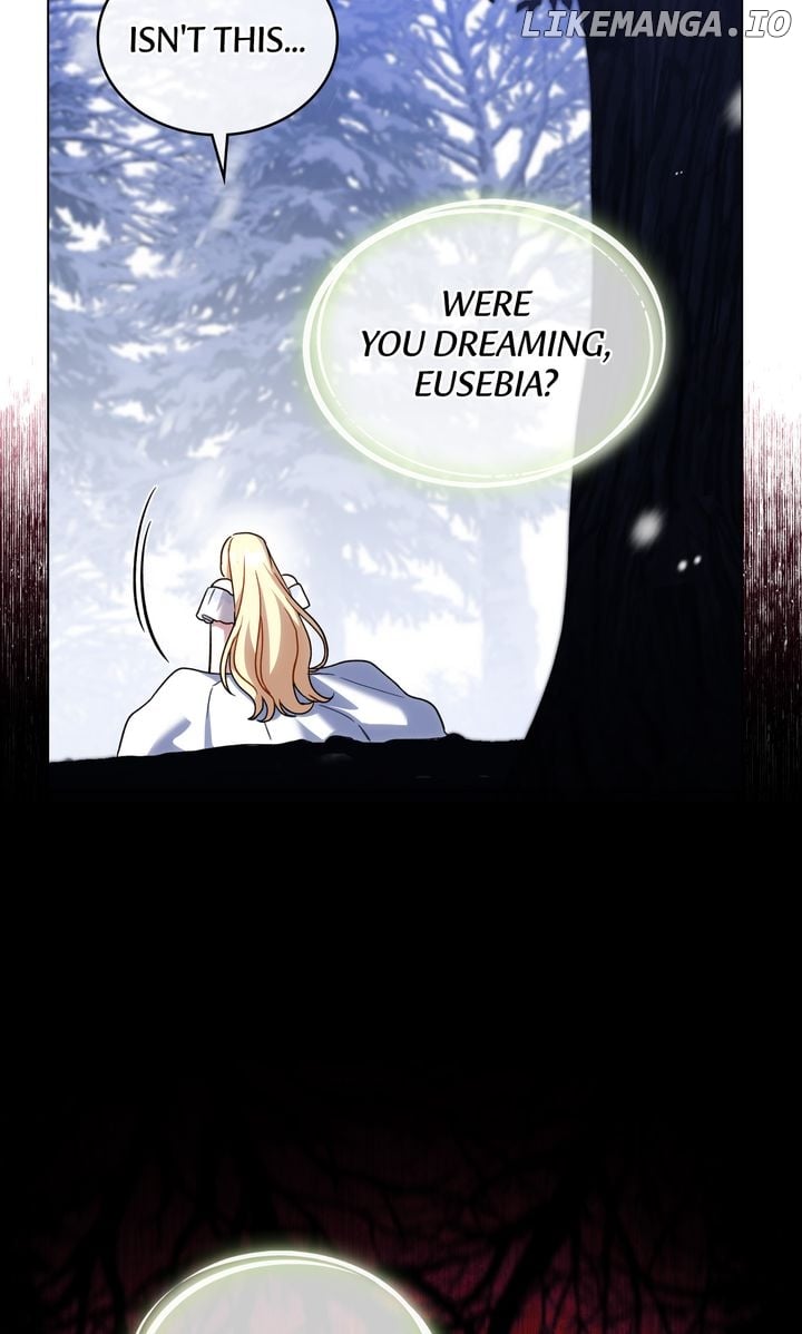 My Sweet Enemy, Thy Name is Husband Chapter 47 page 54