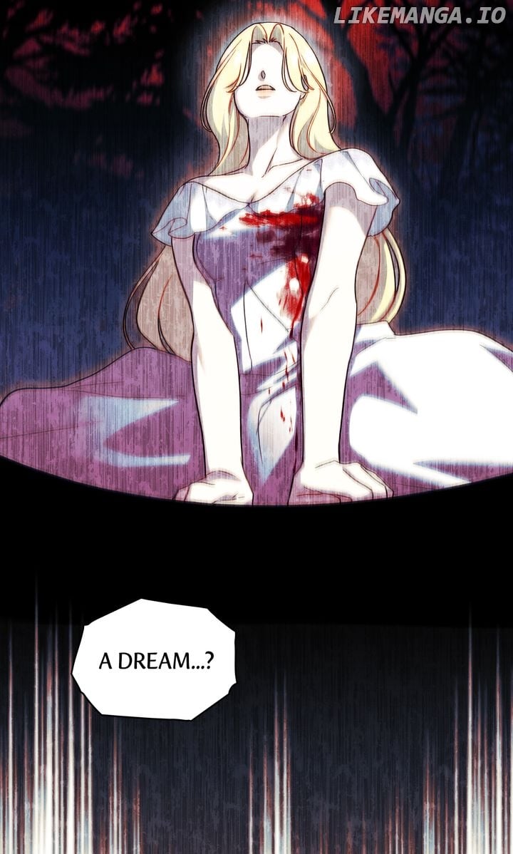 My Sweet Enemy, Thy Name is Husband Chapter 47 page 56