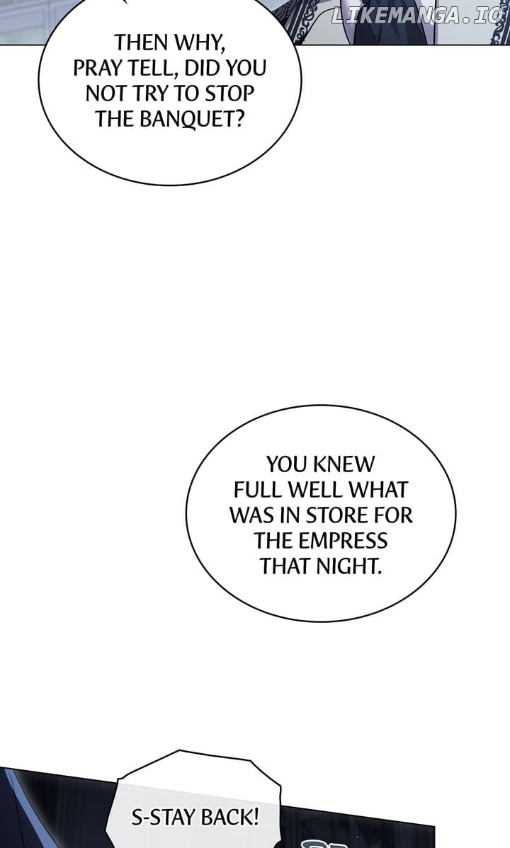My Sweet Enemy, Thy Name is Husband Chapter 47 page 5